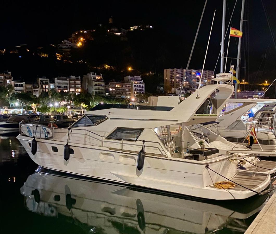 Barco Muy Romantico Con Parking! Сан-Адриан-де-Бесос Экстерьер фото